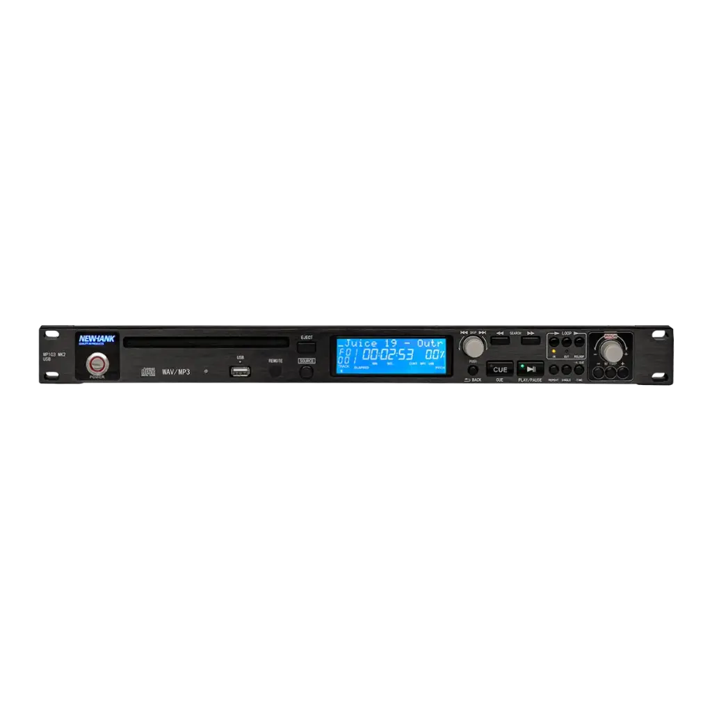 MP103 MK2