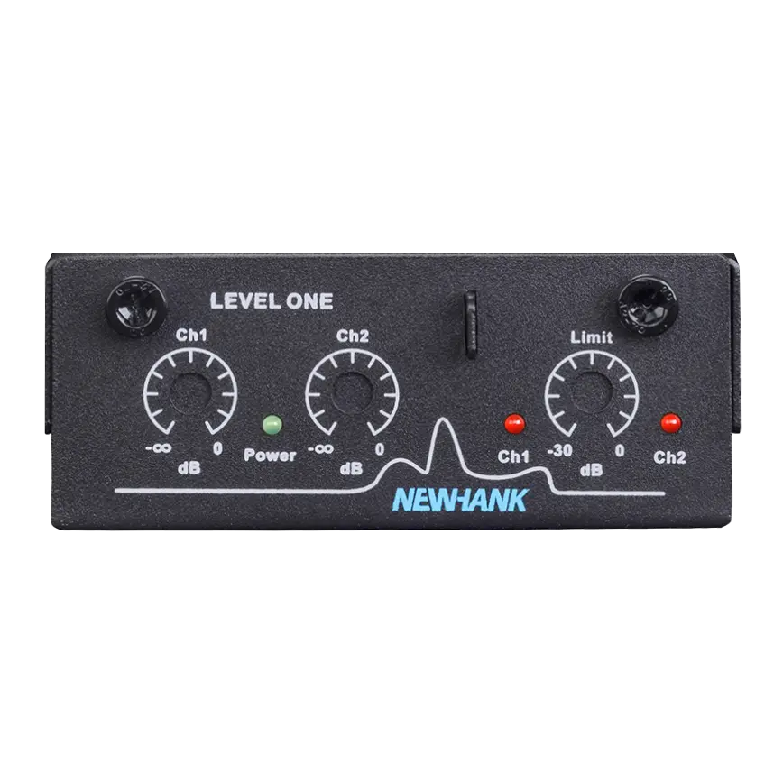 Level One
