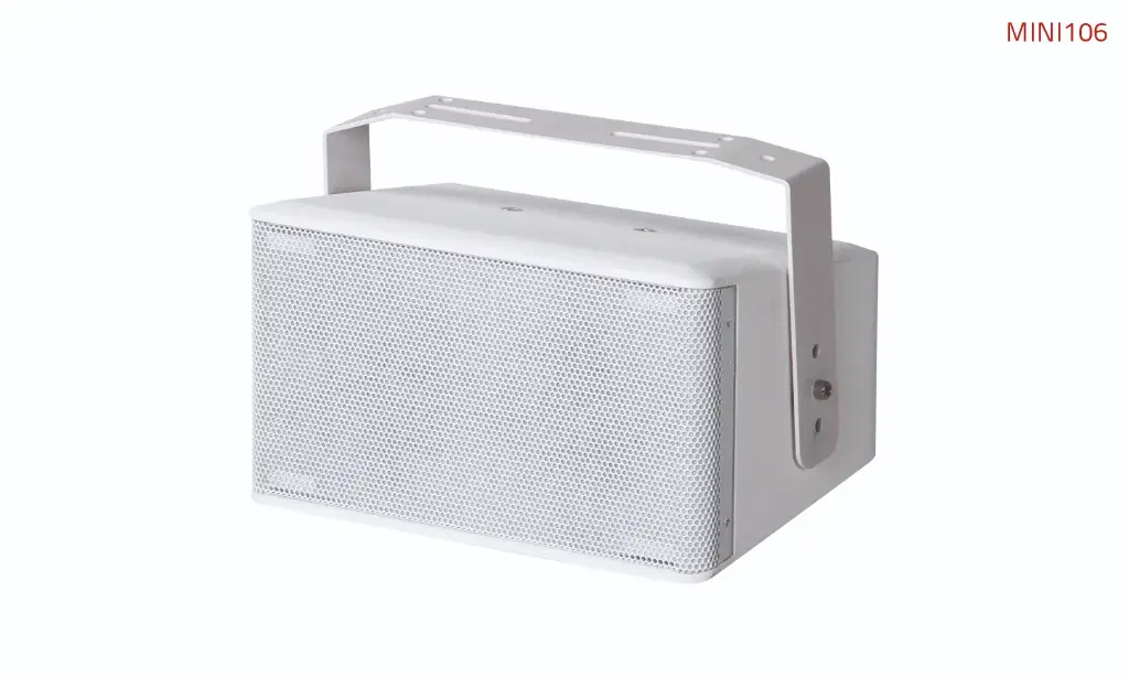 Mini 106W