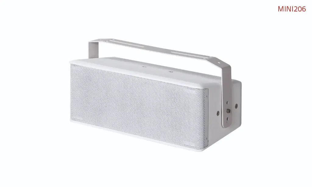 Mini 206W