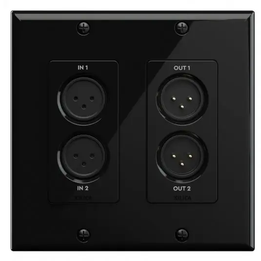 GIO XLR