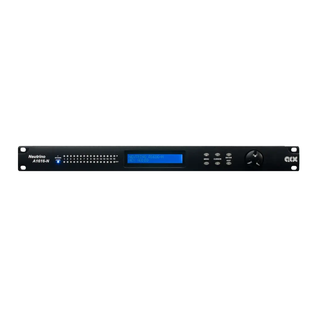 Neutrino A1616-N