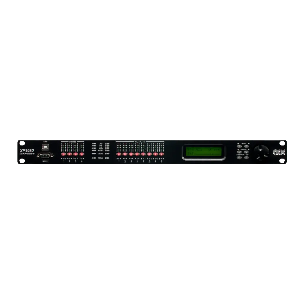 XP 4080