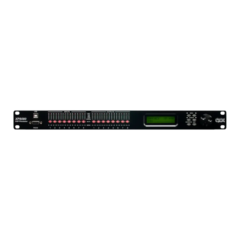 XP 8080