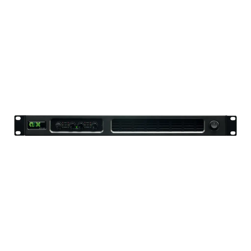 NP4-300