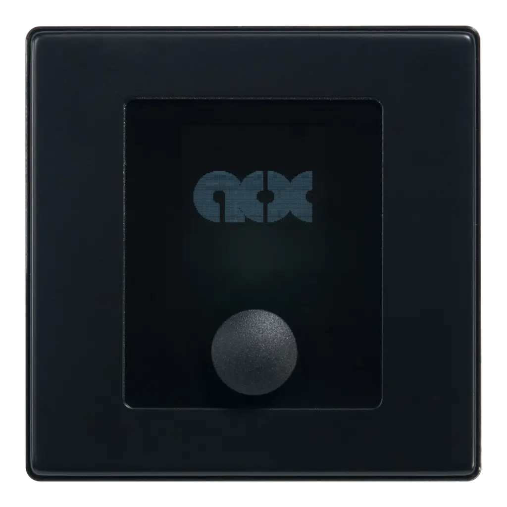 XWP-Control-EU-BLK