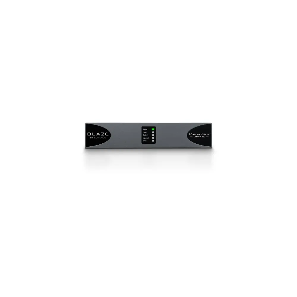 PowerZone Connect-122
