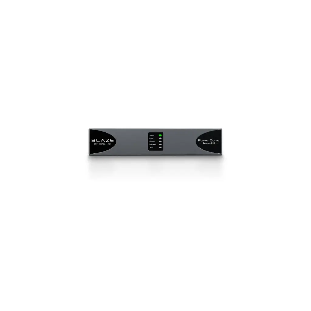 PowerZone Connect-254
