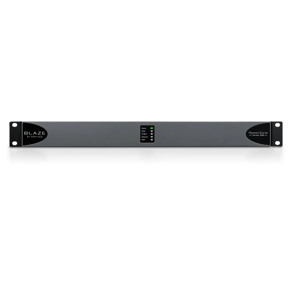 PowerZone Connect-1008 
