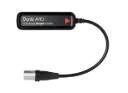 Dante AVIO Analog Output 0x1