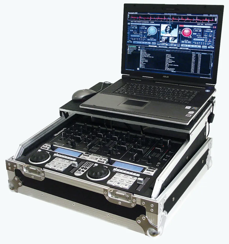 PROD DM-19 LAPT