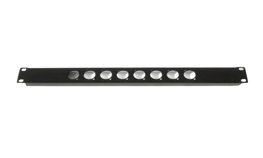 PROD XLR-8 1U