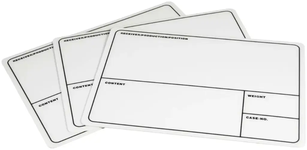 PROD STICKER-W