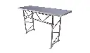 PROD DJ-TABLE foldable