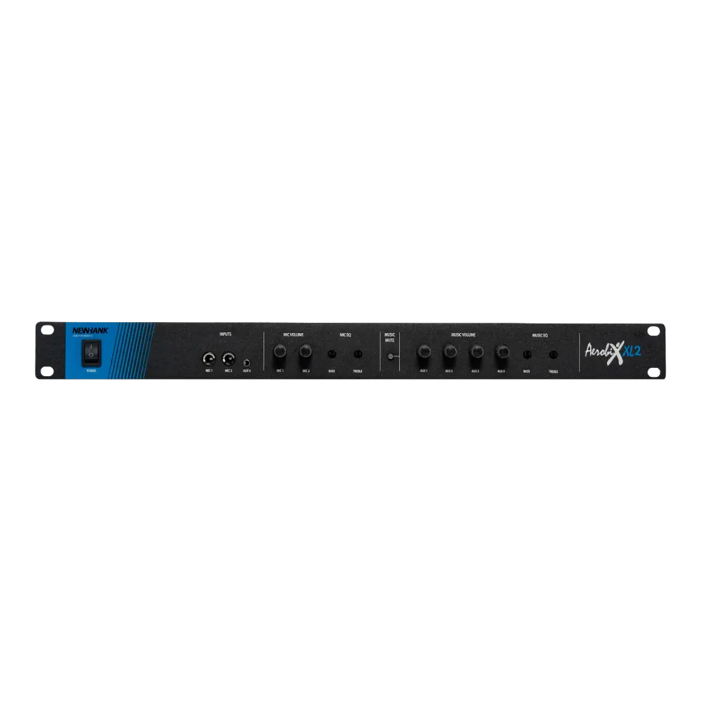 Aerobix XL2