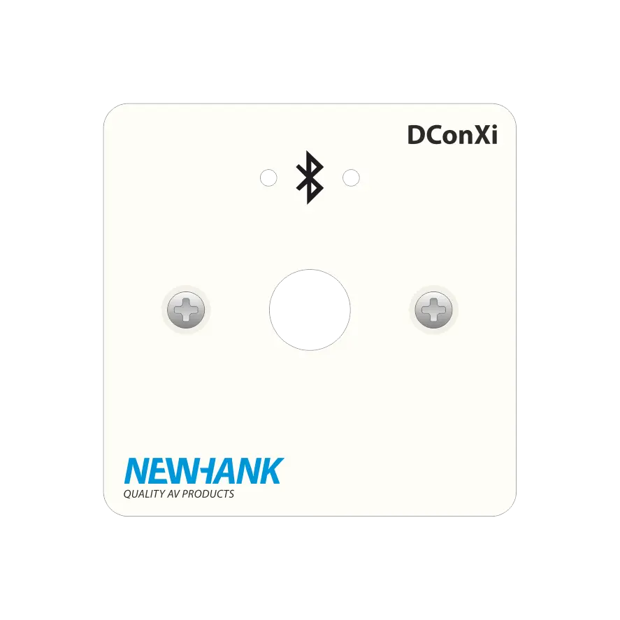 DConBT conversion kit White