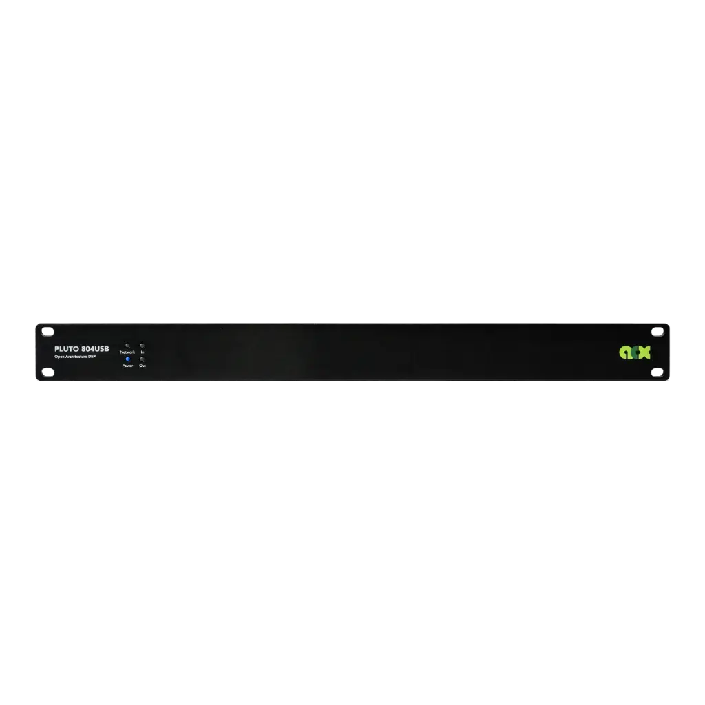 Pluto 804USB
