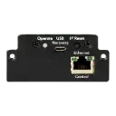 Pluto network card