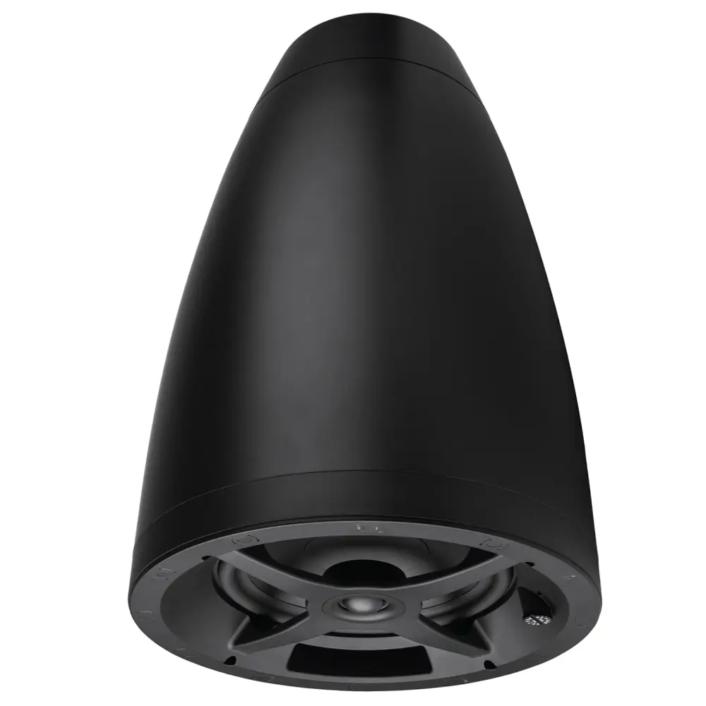 PS-P83T BLACK EA