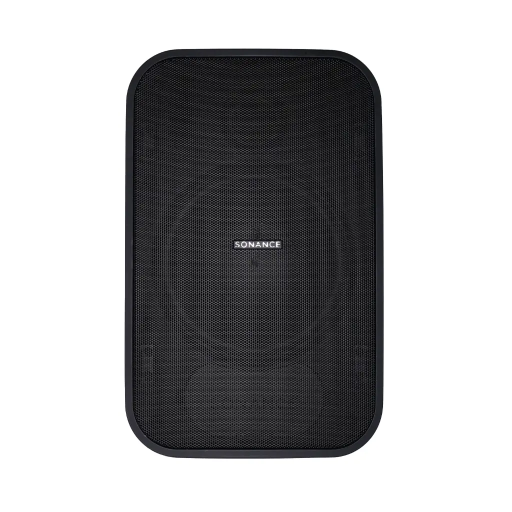 PS-S53T MKII BLACK
