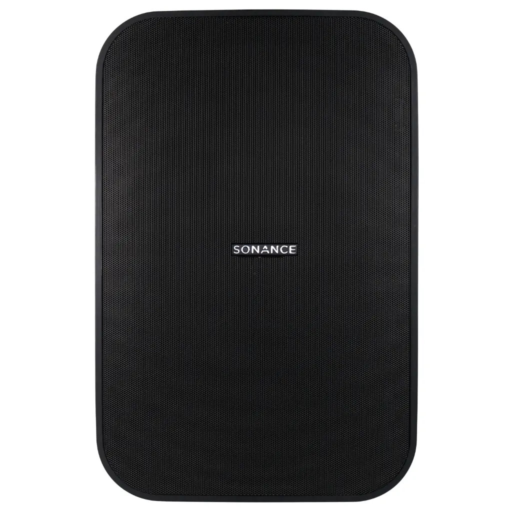 PS-S83T MKII BLACK