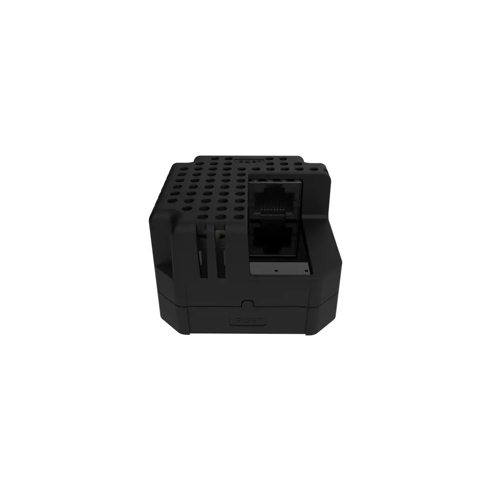 CONNECT PRO PoE+ Network adapter