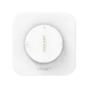 CONNECT PRO wallstation, white