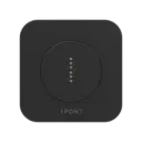 CONNECT PRO wandhouder, zwart