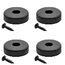 Feet kit 10mm.