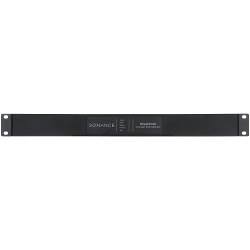 PowerZone Connect PRO-600.4D