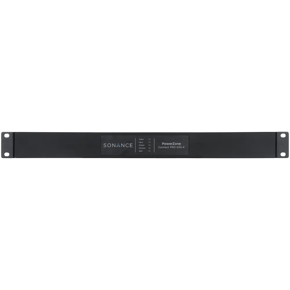 PowerZone Connect PRO-600.4