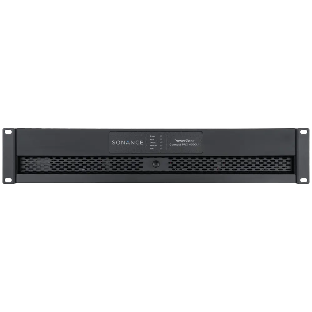 PowerZone Connect PRO-4000.4