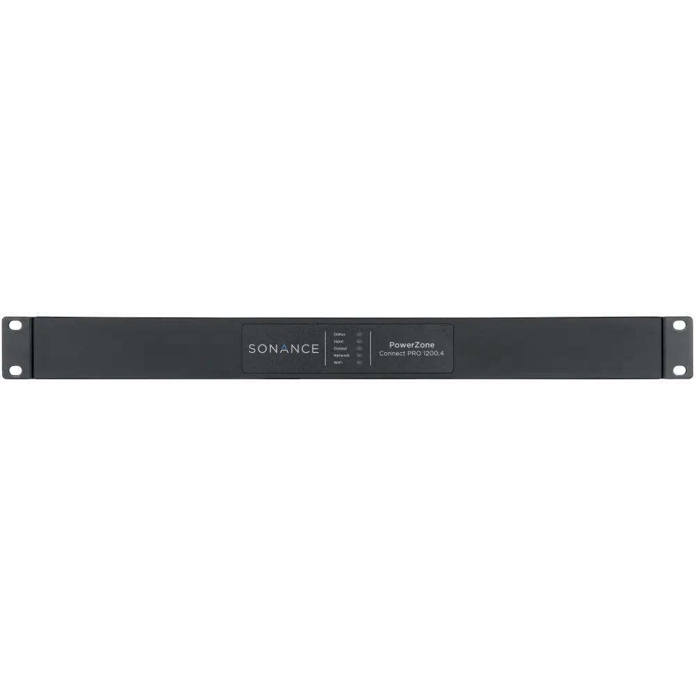 PowerZone Connect PRO-1200.4