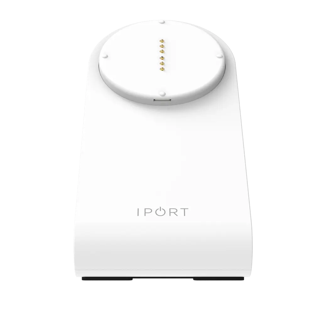 CONNECT PRO BaseStation, white