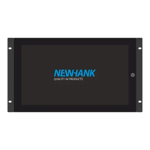 [NewHank] T-Rack