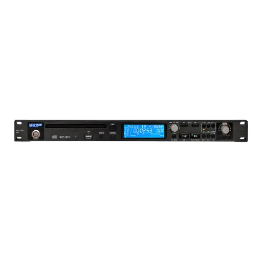 [NewHank] MP103 MK2