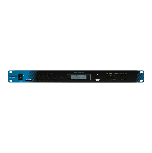 [NewHank] DAB FM PLUS