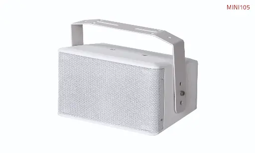 [ProDJuser] Mini 105W