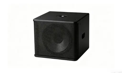 [ProDJuser] Mini 112S
