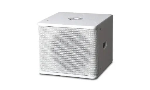 [ProDJuser] Mini 112SW