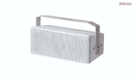 [ProDJuser] Mini 205W