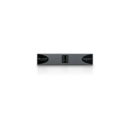 [Blaze] PowerZone Connect-122