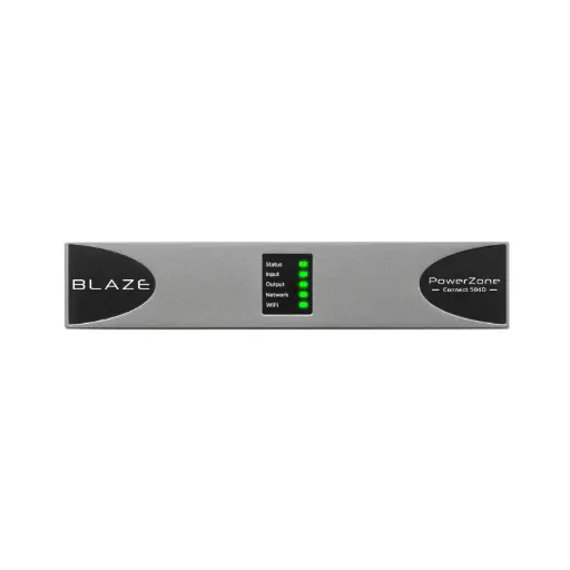[Blaze] PowerZone Connect-504D