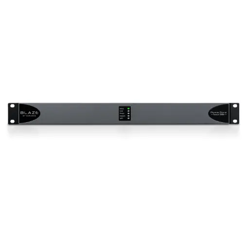 [Blaze] PowerZone Connect-1008D