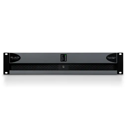 [Blaze] PowerZone Connect-6008D