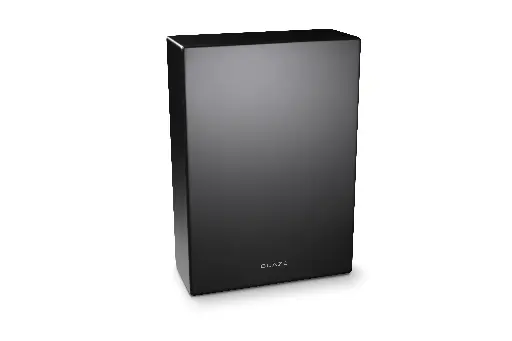 [Blaze] C8S Black