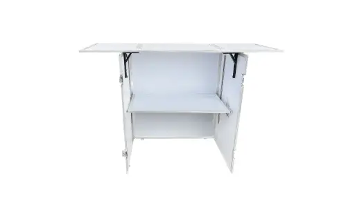 [ProDJuser] PROD DJ-STAND WHITE