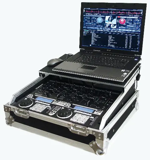 [ProDJuser] PROD DM-19 LAPTOP