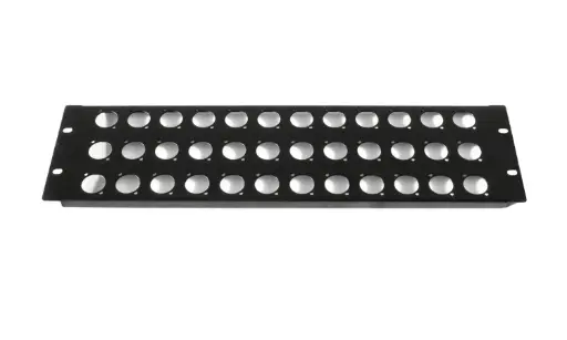 [ProDJuser] PROD XLR-12 3U
