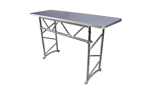 [ProDJuser] PROD DJ-TABLE foldable